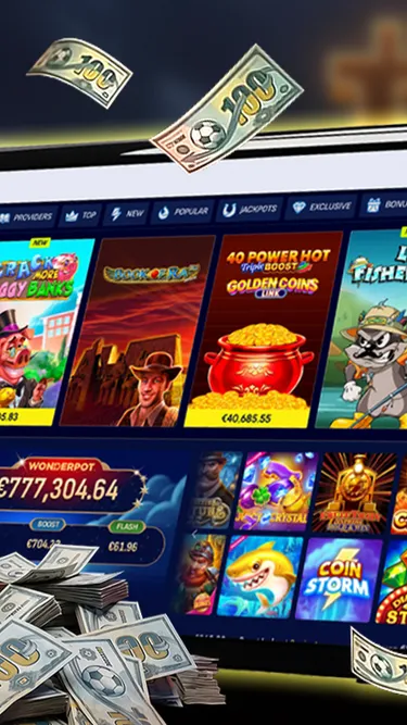 Bet Score Screenshot